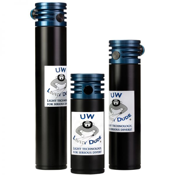 Products Underwater Light Dude